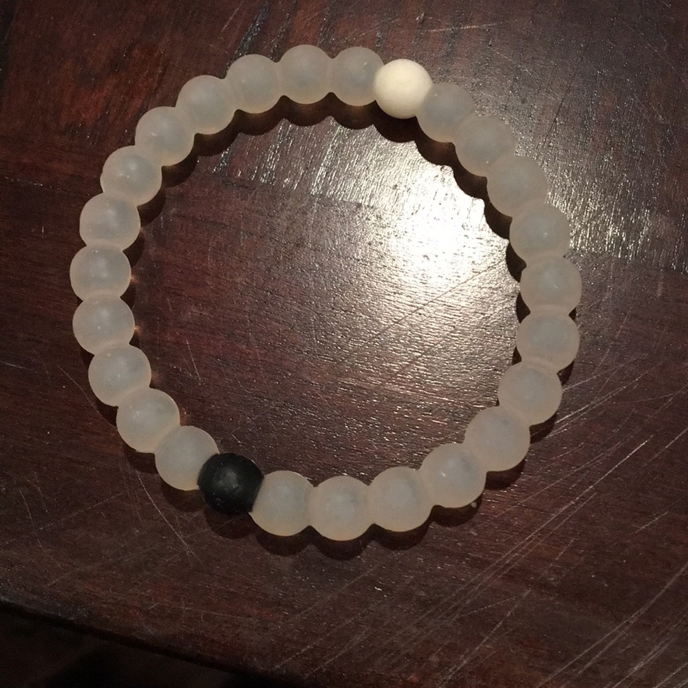 Lokai bracelet
